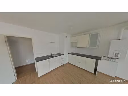 appartement 2 pièces 53 m²