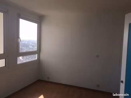 appartement t3 arras centre