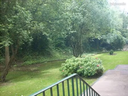 location étudiant boulogne sur mer