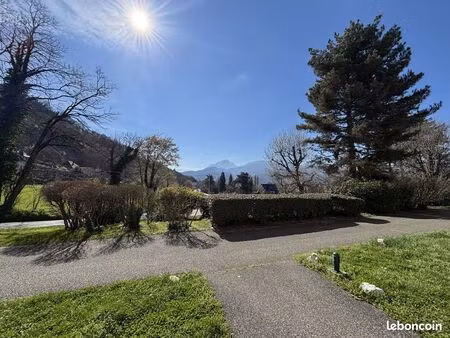 appartement 3 pièces 69 m²