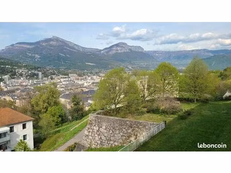 vends appartement 3 pièces 85m2