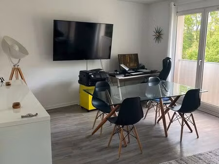 appartement 2 pièces