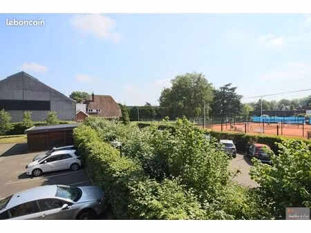 appartement 2 pièces 32 m²