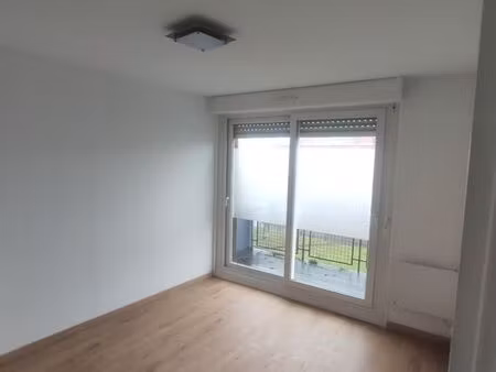 location appartement dunkerque centre