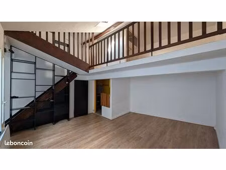 opportunité rare : duplex de 50 m² avec potentiel – paris 5e panthéon