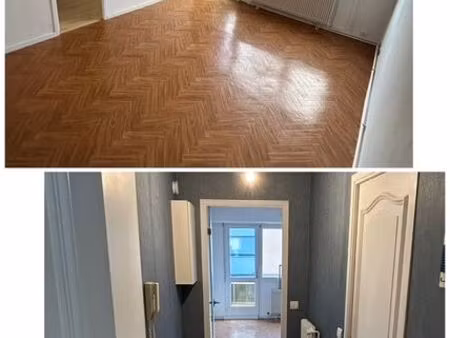 appartement t2 hazebrouck centre