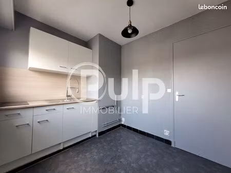 studio 2 pièces 30 m²