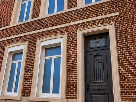 immeuble 200 m² amiens