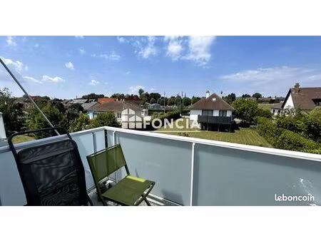 appartement 33m² à vendre 99000 - rouen 76000