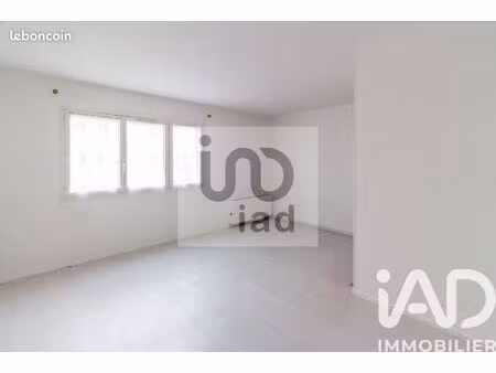 appartement 1 pièce 35 m²