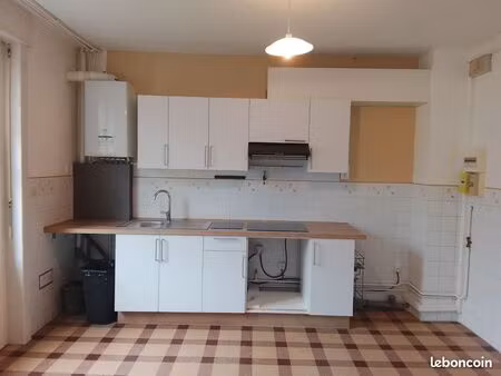 a louer app rdc f2 le portel 52m2