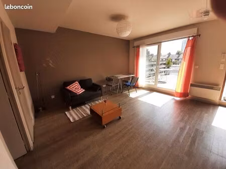 appartement t2 meuble