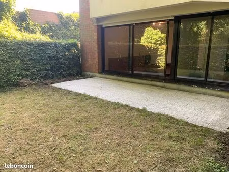 appartement à mouvaux