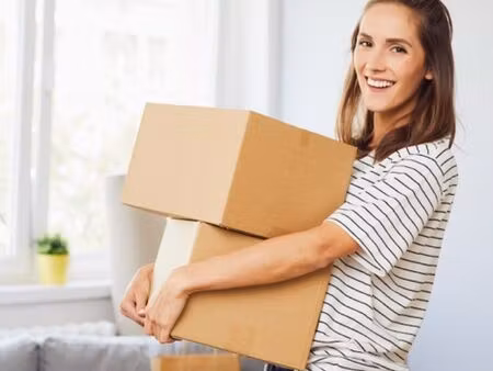 étudiante uco cherche location appartement