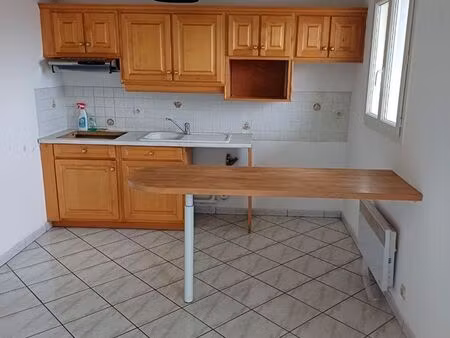 location appartement f2