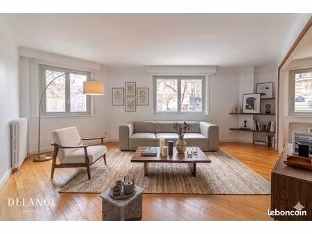 appartement 4 pièces 76 m²