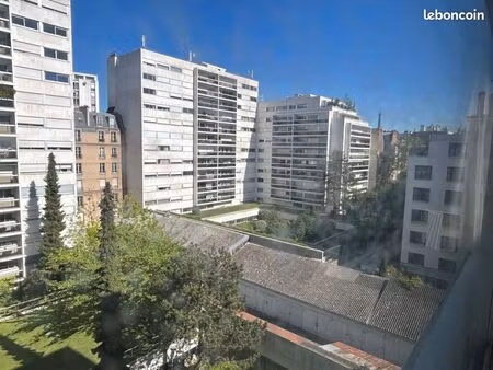 studio 1 pièce 36 m²