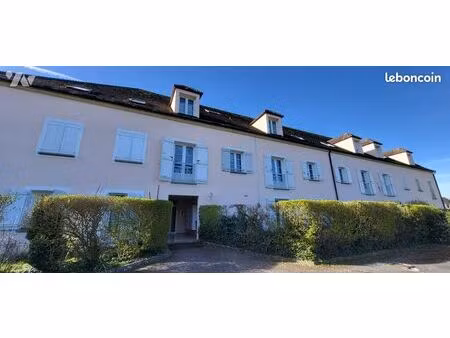 appartement 3 pièces 47 m²