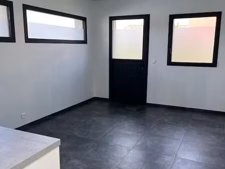 bureau medical ou paramedical à louer