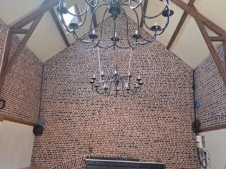 local commercial+ logement