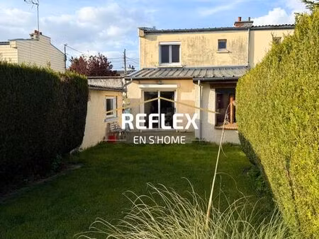 maison 4 pièces 78 m²