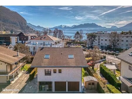 maison 6 pièces 202 m²