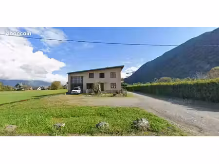 maison 5 pièces 154 m²