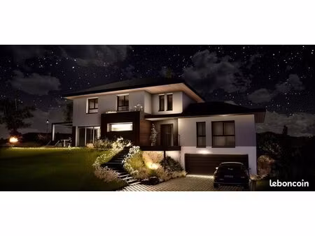 maison 7 pièces 141 m²