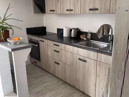 a louer maison 70m2 congis sur thérouane