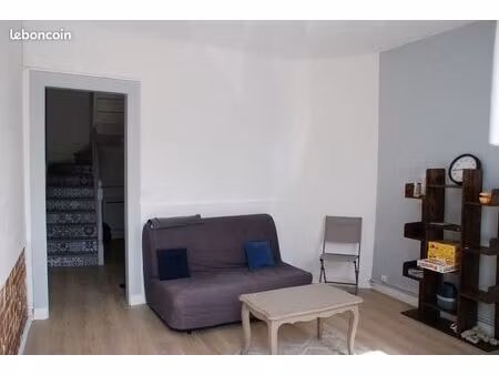 maison 4 pièces 54 m²