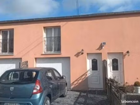 maison 3 pièces 98 m²
