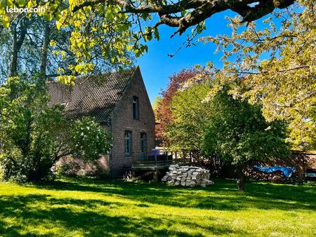 très belle location de maison de 163m2