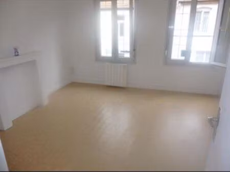 maison hyper centre ville