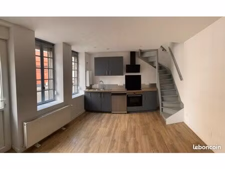 maison 4 pièces 75 m² - lambersart à 5 minutes à pied du métro lille canteleu