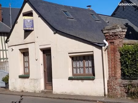 maison 3 pièces 50m2 75000