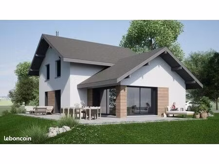 maison 5 pièces 134 m²