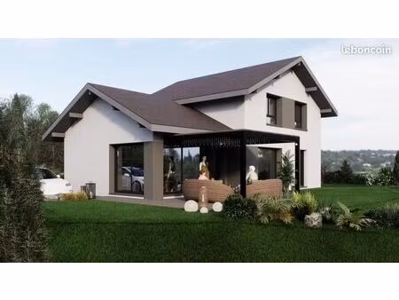 maison 6 pièces 142 m²