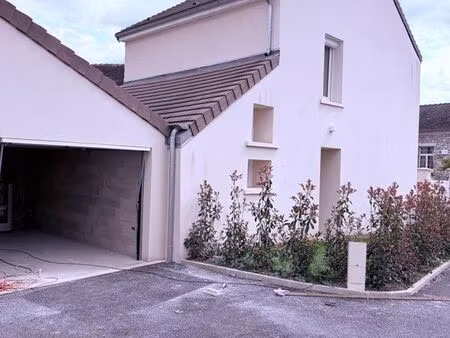 maison entièrement rénovée