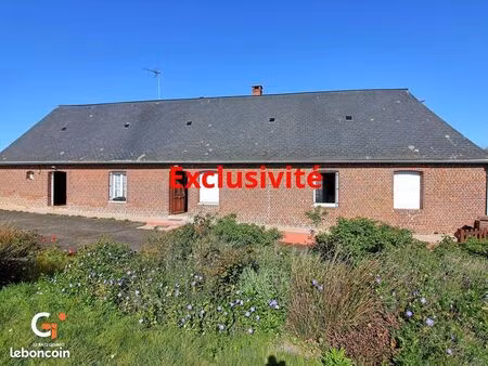 maison 3 pièces 78 m²