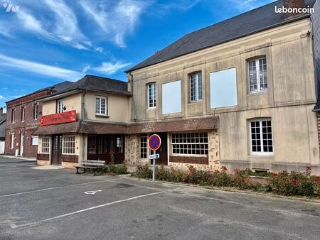 maison 9 pièces 304 m²