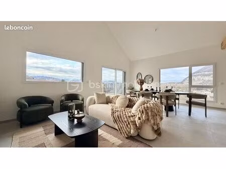 maison 7 pièces 130 m²