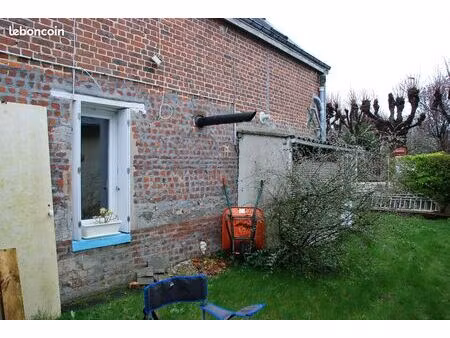 maison 5 pièces 83 m²