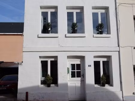 maison de village