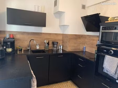 maison 80 m² vitry-en-artois