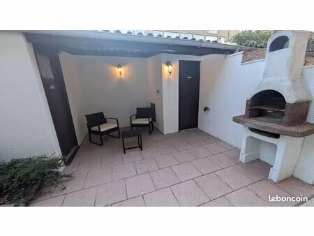 loue maison quartier les hauts champs face aux usines de roubaix