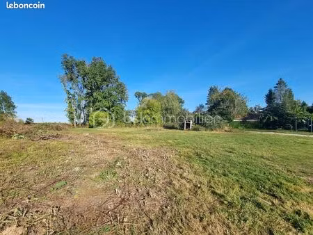 terrain 5 810 m² choisy en brie