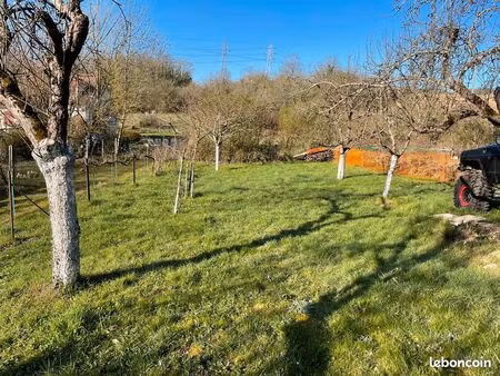 terrain constructible