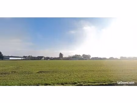 terrain 505 m² saint pierre les elbeuf