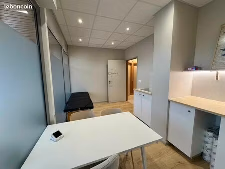 cabinet medical/paramédical à annecy