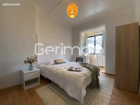 appartement 1 pièce 15 m²